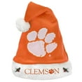 thumbnail image 6 of Forever Collectables NCAA Santa Hat, Washington State University Cougars, 6 of 7