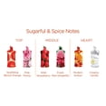 thumbnail image 2 of Aerosol EDP Michel Germain Sugarful and Spice 3.4 oz, 2 of 5