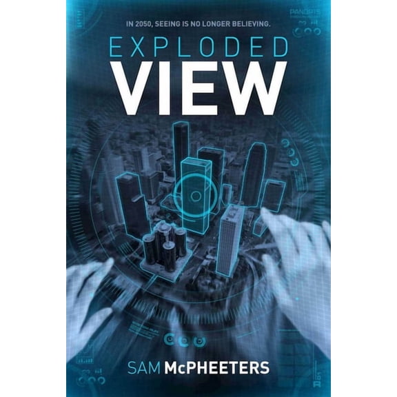 Exploded View (Paperback)