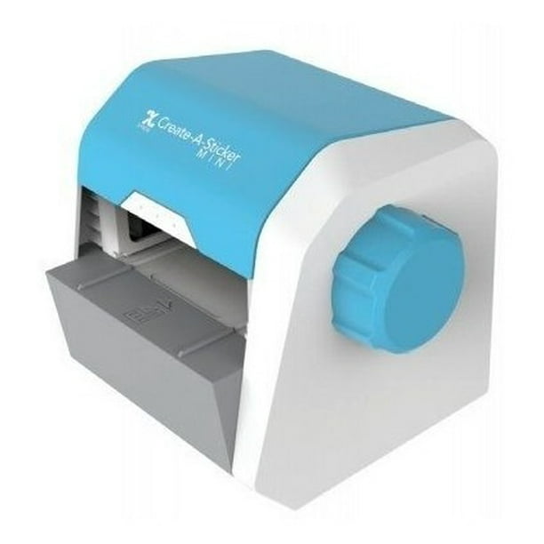 Maquina Para Calcomanías Xyron Create-a-sticker Xrn250cftenx Xyron Maquina Para Calcomanías Xyron Create-a-sticker Xrn250cftenx