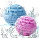 thumbnail image 1 of Washing Balls, Reusable Eco-friendly Washing Ball, Natural Laundry Ball, Antibacterial And Durable, Laundry Ball Eco-friendly Ball For Washing Machine, 1 of 5