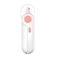 thumbnail image 2 of Pet Nail Clipper, Led Light Dog Nail Trimmer And Toenail Clippers, 2 of 5