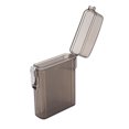 thumbnail image 3 of Box,  Sealing  Storage Case Plastic  Protection Clear  for Carrying Black, 3 of 7