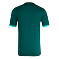 thumbnail image 2 of 2023-2024 Newcastle Players Travel Polo Shirt (Ponderosa Pine), 2 of 2