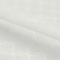 thumbnail image 3 of Unique Bargains Rectangle Tablecloth Polyester Table Cloth with Tassels Wrinkle Free Rhombus 53x63 Inch, 3 of 6