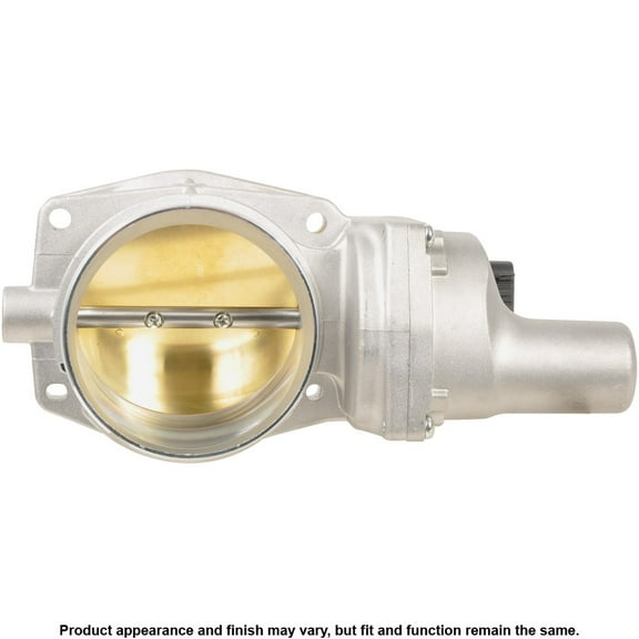 CARDONE New 6E-3034 Fuel Injection Throttle Body fits 2009-2017 Chevrolet, Pontiac