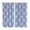 MediumSlateBlue White, variant on Curtains 63 Inch Length 2 Panels, Beige Gray Dandelion Grommets Window Treatment Curtain, Farmhouse Botanical Blossom Thermal Curtains Drapes for Living Room/Bathroom