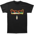thumbnail image 2 of Tool Men's Diagram T-Shirt Black X-Large | Officially Licensed Merchandise, 2 of 6