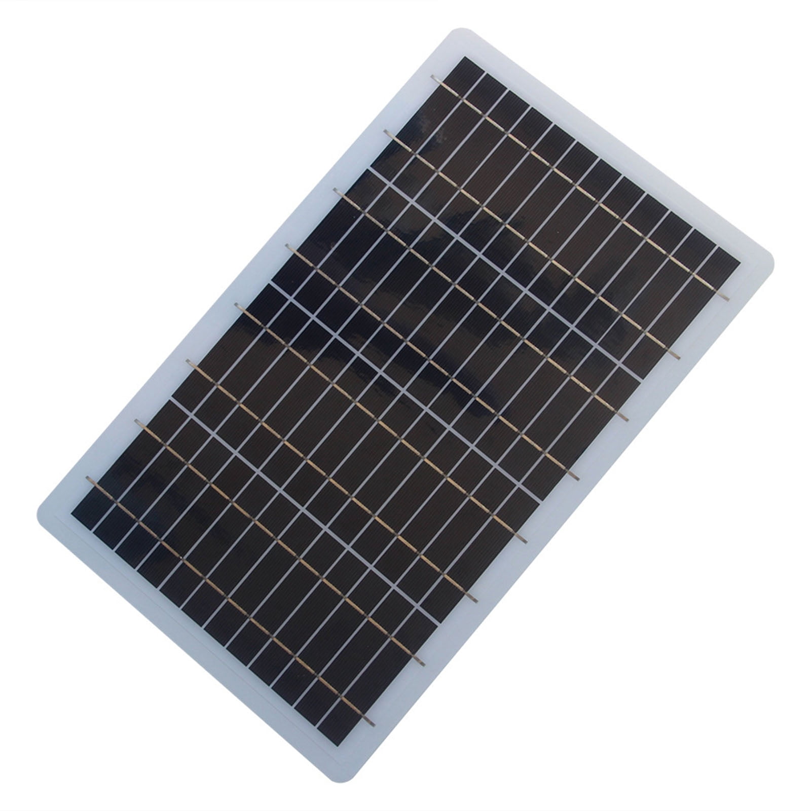 Wasserstein Solar Panel for Google Nest Doorbell, Made for Google