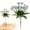 C, variant on Artificial Orange Daffodil Bouquet, Realistic Faux Plant for Wedding Bouquets, Family Gatherings, indoor Flower Arrangements and Warm-Toned Home Decor