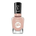 thumbnail image 1 of Sally Hansen Miracle Gel, Gel Nail Polish, Chip-Resistant Nail Polish, Lasts up to 8 Days, 1 of 7