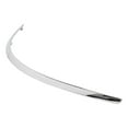thumbnail image 4 of Rear Bumper Chrome Reflective Strip for Mercedes-Benz B CLASS W245, 4 of 4