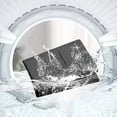 thumbnail image 5 of Set Of 2 Extra-large Pillowcases soft Brushed Microfiber Pillowcases With Envelope Closure 20x36 Inches Cooling and Breathable Pillow Cases Dark Gray, 5 of 5