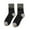 A, variant on DQRPSEETB Warm To Keep Sock Lightweight Socks Boot Socks for Women Mens
