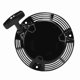 thumbnail image 2 of Cortador de Corteseros Accesorios de Recortador de Cortacésped Ajuste de Reemplazo de Arranque para GXV160 GXV14 HR216, 2 of 7