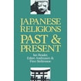 thumbnail image 1 of Pre-Owned Japanese Religions: Past and Present (Paperback) 0824815467 9780824815462, 1 of 1