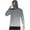 Dark Gray, variant on Maean Sun Protection Shirts for Mens Hoodie Long Sleeve Lightweight Quick Dry Hiking Running Athletic Shirt