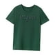 thumbnail image 3 of Camiseta para mujer, ropa deportiva de verano, disfraz, camisetas de verano para senderismo y vacaciones SG, 3 of 7
