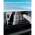 thumbnail image 4 of Protector de pantalla Karltys para Honda Pilot/Acura Integra 9", 4 of 7