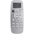 thumbnail image 1 of DG11L1-53 Replacement Remote Control Commander fit for York Hisense Air Conditioner, 1 of 5