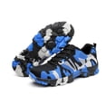 thumbnail image 4 of Lightweight Mesh Working Shoes for Men Industrial Construction Shoes Steel Toe Women's Sneakers Casual Shoes for Worker, 4 of 9