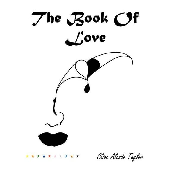 The Book of Love, (Paperback)