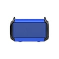 thumbnail image 1 of BS-37D Altavoz Bluetooth inalámbrico Subwoofer Mini altavoz portátil para exteriores, 1 of 1