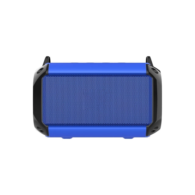 BS-37D Altavoz Bluetooth inalámbrico Subwoofer Mini altavoz portátil para exteriores