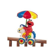 Fisher-Price Elmo's Crib Pony With Remote Control