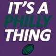 thumbnail image 3 of It's a Philly Thing Funny T-shirt Philadelphia Birds Fan Champions City of Brotherly Love Football Fly Men's Tee, 3 of 7