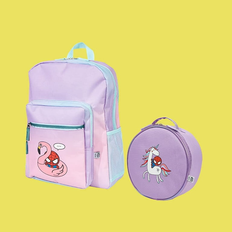 Yoobi lunch best sale bag