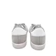 thumbnail image 3 of Ad-id-as VL Court 3.0 Men Sz 11.5 Sneaker Low Top Casual Gray Skateboard ID6276, 3 of 6