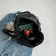 thumbnail image 2 of Bolsa Mochilas de moda Mochila informal acolchada de algodón Mochila para portátil para mujer para viajes Ndcxsfigh Para Estrenar, 2 of 9