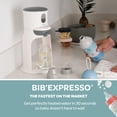 thumbnail image 4 of Calentador de Agua BEABA Nub Rápido para Biberón y Leche de Fórmula, 4 of 8