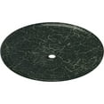 thumbnail image 3 of 51 1/8"OD x 3 5/8"ID x 1 1/2"P Nevio Ceiling Medallion (Fits Canopies up to 4 3/4"), Hand-Painted Painted Turtle Crackle, 3 of 6
