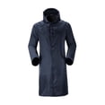 thumbnail image 1 of Chaqueta de Lluvia Traje de Lluvia con Capucha Ropa de Lluvia Poncho de Lluvia Chubasquero Impermeable Chubasquero Combinado Unisex Ca Yuyangstore Chubasquero con capucha, 1 of 8