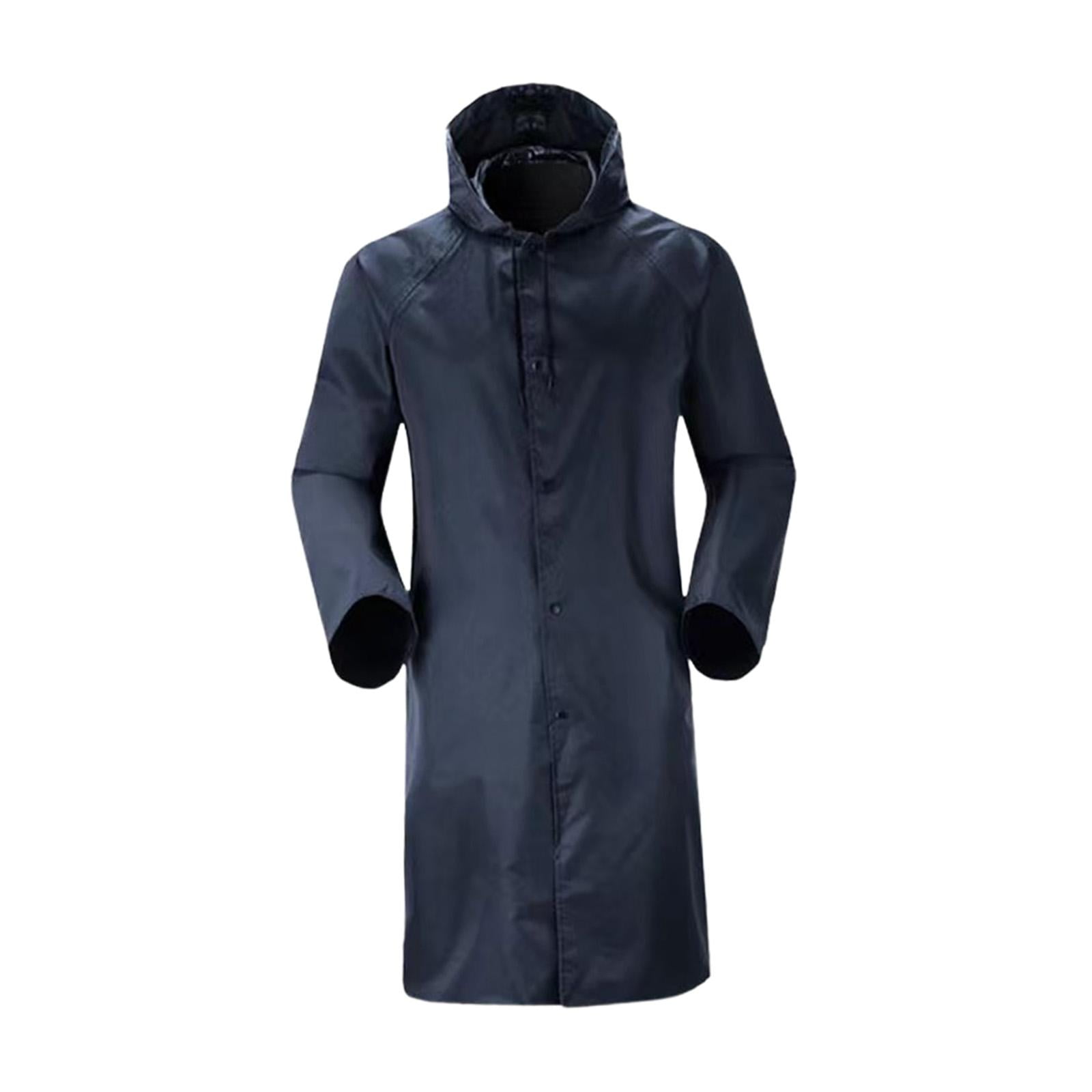 Cape rain jacket online