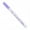 01-Purple, variant on FNGZ Glitter Pens Clearance Glitter Color Fluorescent Marker Metal Color Pen Double Line Pen 2ml Purple
