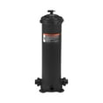 thumbnail image 3 of 100 Square Foot Cartridge Pool Filter Pump System 6142 Gallons Per Hour with Valve for Efficient Pool Filtration, 3 of 11