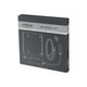 Crucial SSD Install Kit - Adaptateur de Baie de Stockage - 3,5" à 2,5" – image 1 sur 2