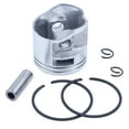 thumbnail image 3 of 44mm Piston Ring Pin Circlip Kit for Stihl MS251 MS 251 Chainsaw 11430302007, 3 of 5