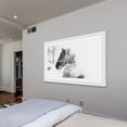 thumbnail image 2 of Marmont Hill 'Cold Breath' Framed Photographic Print on Paper, 2 of 6