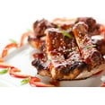 thumbnail image 3 of Lea & Perrins Worcestershire Sauce, 142mL/5 fl. oz., Bottle {Imported from Canada}, 3 of 4