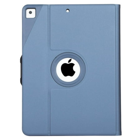 Targus - VersaVu Case for iPad (9th/8th/7th gen.) 10.2-inch, iPad Air/Pro 10.5-inch - China Blue