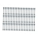 thumbnail image 4 of Mini farolas de ferrocarril a escala 1:75 para arena. 60 piezas, 4 of 9