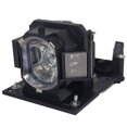 thumbnail image 1 of Original Osram Projector Lamp Replacement with Housing for Hitachi DT01181, 1 of 5