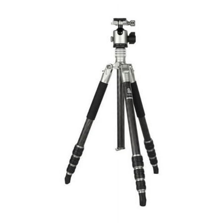 UPC: 6944326368106 | Fotopro T-Roc Plus Carbon Fiber Tripod