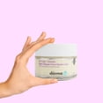 thumbnail image 2 of The Derma Co Sérum-Gel Réparateur de Nuit pour le Visage à 1 % Kojic + Arbutine pour Taches Brunes et Pigmentation - 50 g, 2 of 4