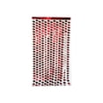 thumbnail image 2 of Class of 2026 Foil Fringe Curtain, Graduation Party Streamer for Wall Door Decor, 2 of 6