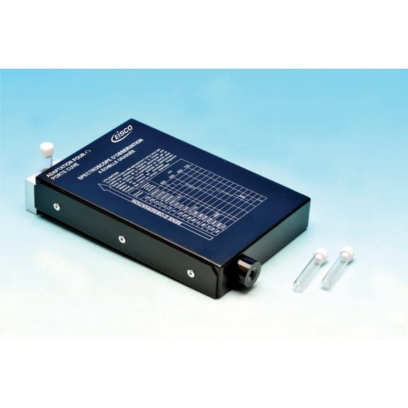 Eisco Labs Direct Vision Spectroscope in Metal Case